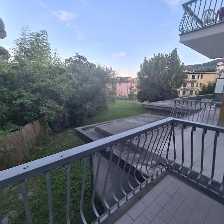 Scel 2 Lägenhet Santa Margherita Ligure Exteriör bild