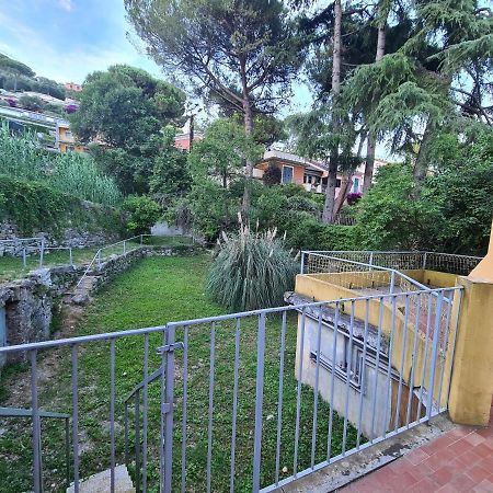 Scel 2 Lägenhet Santa Margherita Ligure Exteriör bild