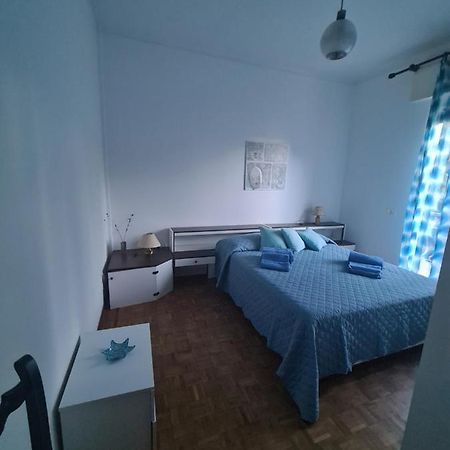 Scel 2 Lägenhet Santa Margherita Ligure Exteriör bild