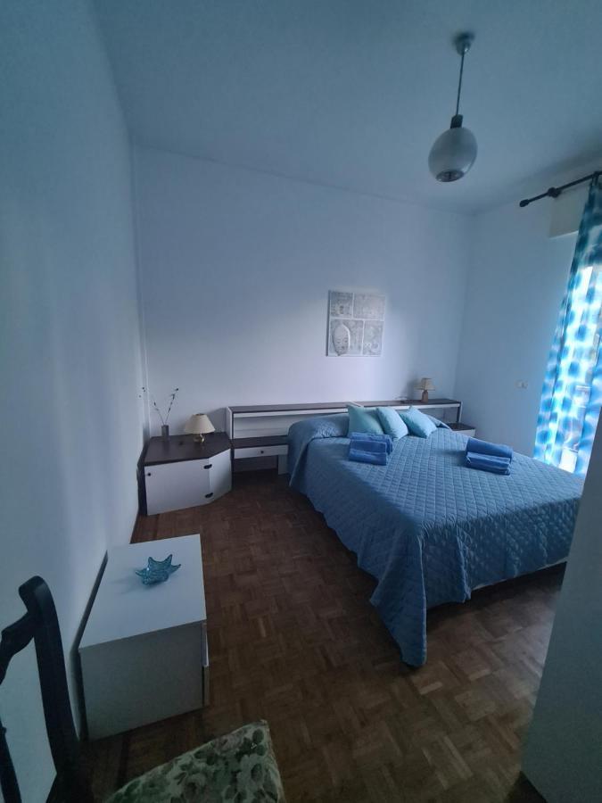 Scel 2 Lägenhet Santa Margherita Ligure Exteriör bild