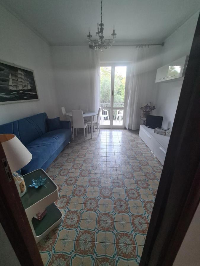 Scel 2 Lägenhet Santa Margherita Ligure Exteriör bild