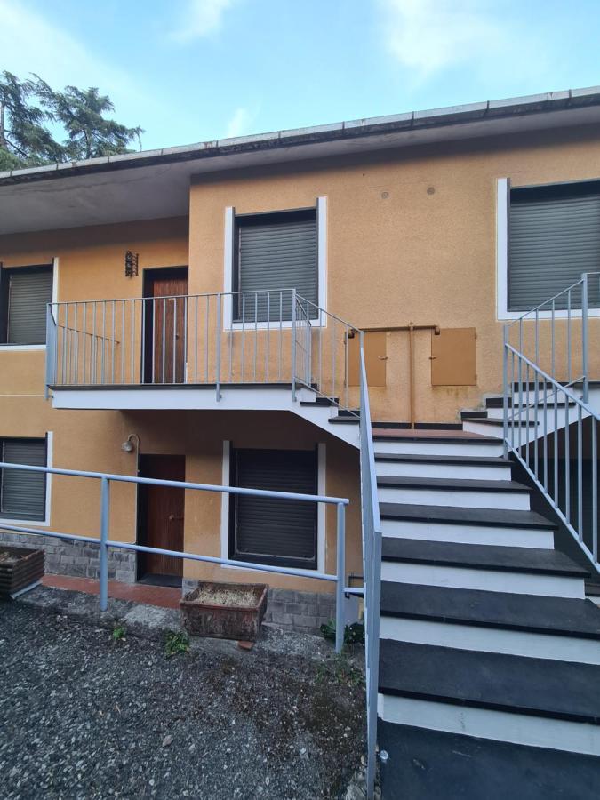Scel 2 Lägenhet Santa Margherita Ligure Exteriör bild