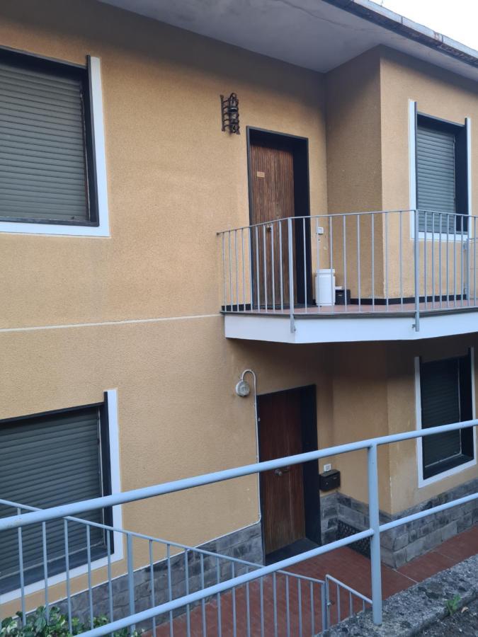 Scel 2 Lägenhet Santa Margherita Ligure Exteriör bild