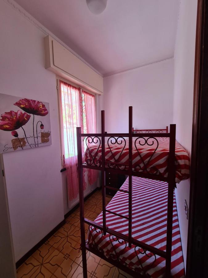 Scel 2 Lägenhet Santa Margherita Ligure Exteriör bild